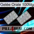 Gelée Orale 100Mg 17